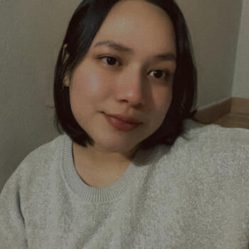 Babysitter in San Miguel de Allende: Leticia