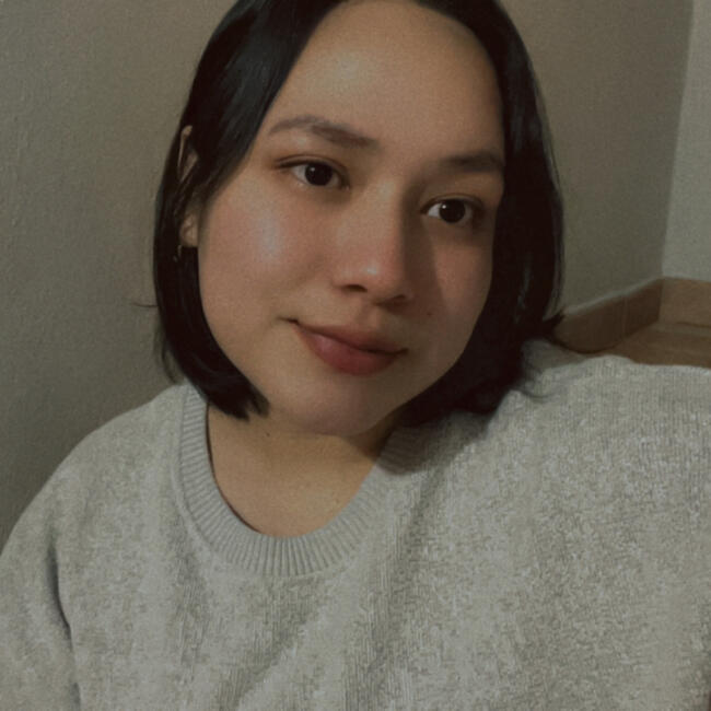 Babysitter in San Miguel de Allende: Leticia