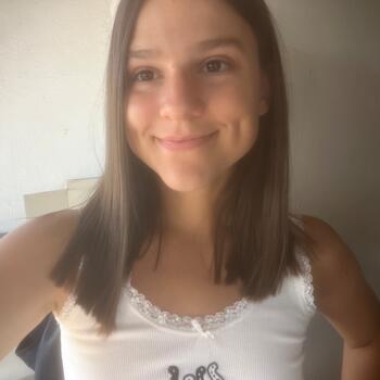 Babysitter in Murcia: Ada