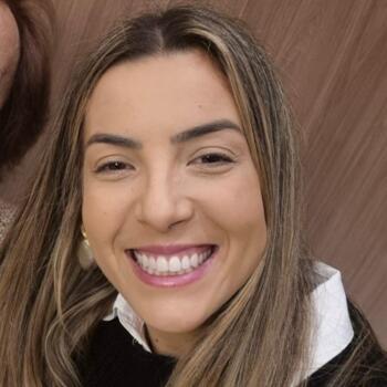 Babysitting job in Florianópolis: babysitting job Paola