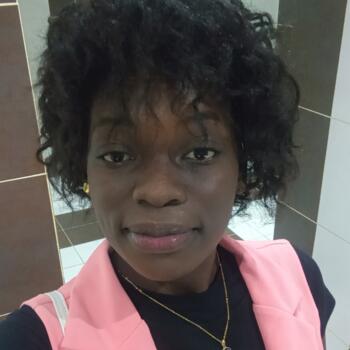 Babysitter in Concepción de la Vega: Louissana