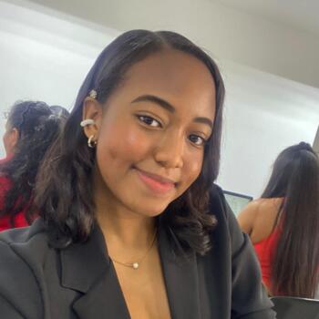 Niñera en Cali: Elsy Daniela