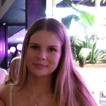 Babysitter Perth: Ellen