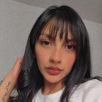 Trabajo para niñera en San Francisco Ocotlán: trabajo de niñera Marisol