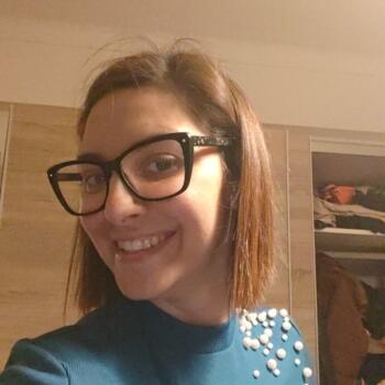 Babysitter em Figueira da Foz: Ana