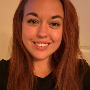 Babysitter i Herlufmagle: Amanda