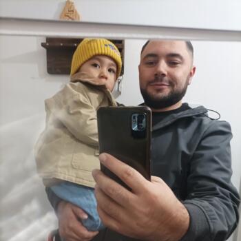 Babysitting job in Seaham: babysitting job Fred