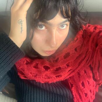 Babysitter Berlin: Teresa