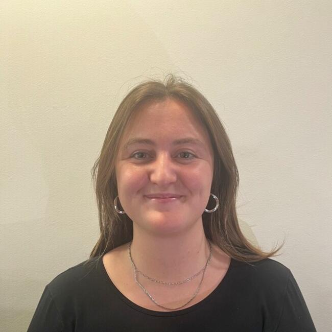 Babysitter in Madrid: Flo