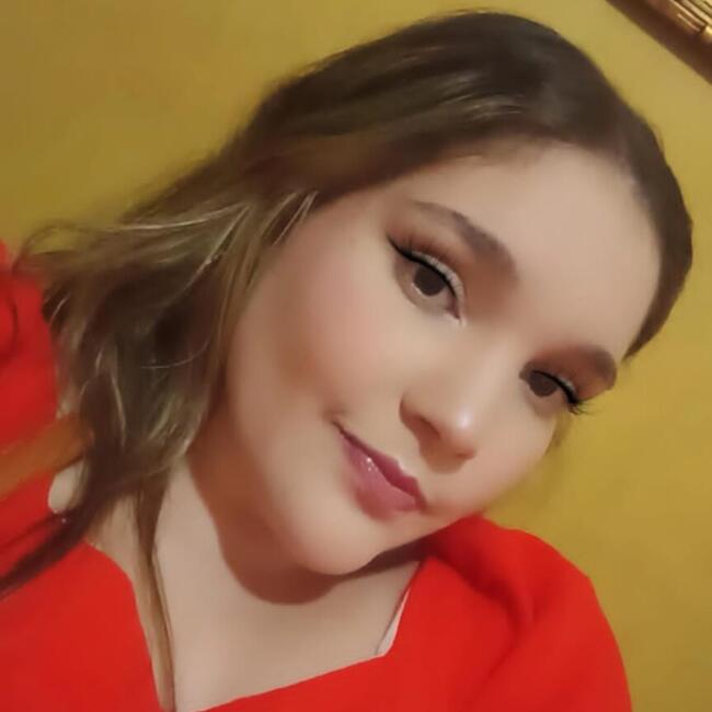 Babysitter in Cachoeiro de Itapemirim: Amanda