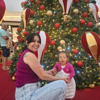 Parent São Paulo: Grace