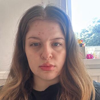 Babysitter Northampton: Abigail