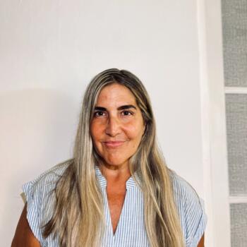 Niñera en Montevideo: Florencia