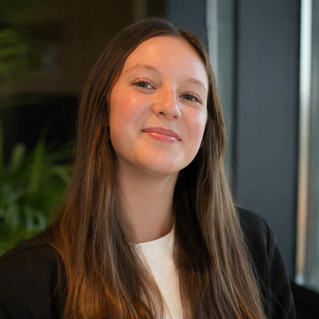 Babysitter in Jargeau: Maeva