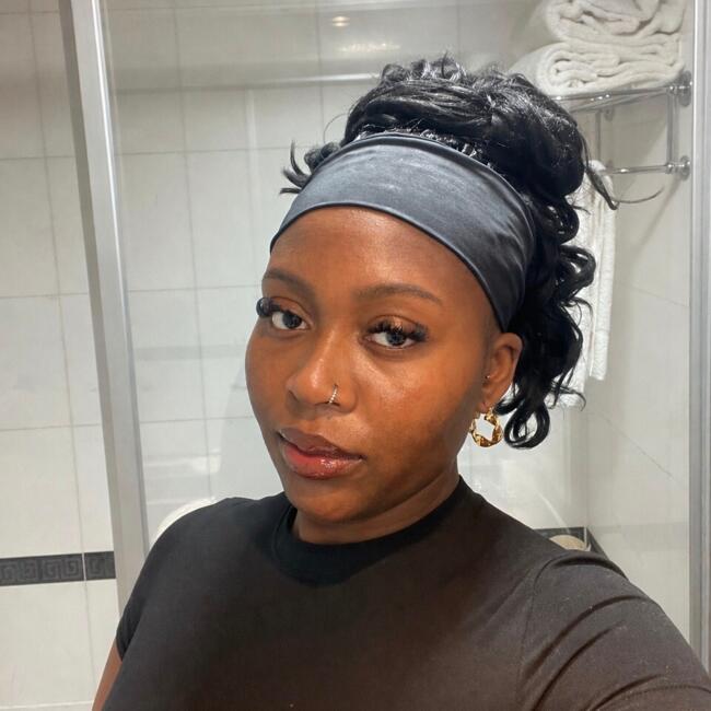 Babysitter in Ilford: Sherene