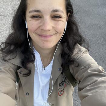 Babysitter in Montpellier: Romane