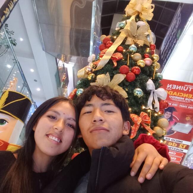Babysitter in San Sebastián (Departamento de Cusco): Angheli fiorella