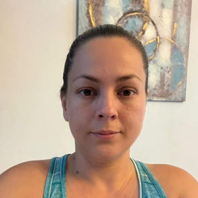 Babysitter in Escazú: Melissa