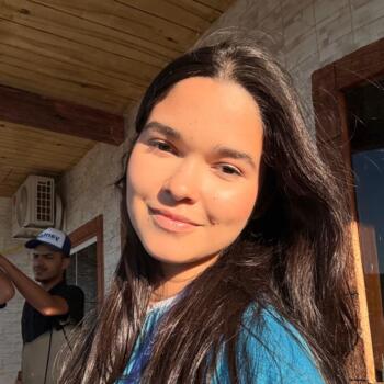 Babysitter in São Miguel dos Campos: Brenda