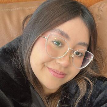 Babysitter in Quito: Martha