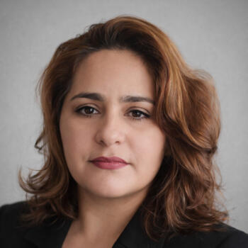 Babysitter in Rio Branco: Maria Elione