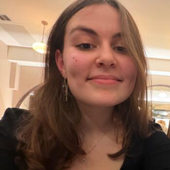 Babysitter in Toulouse: Lucille