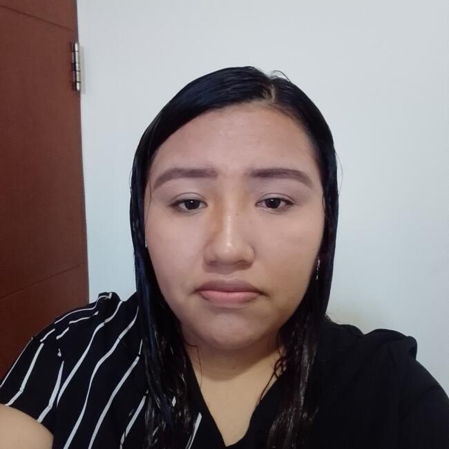 Niñera en Mérida: Aure