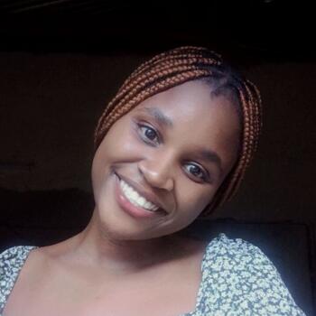 Babysitter in Johannesburg: Hassina