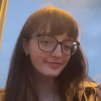 Babysitter in Garristown: Aoife