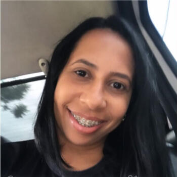Emprego de babá em Nova Friburgo: emprego de babá Fernanda