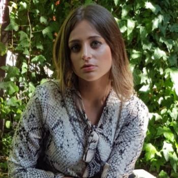 Lastenhoitaja Maia: Diana