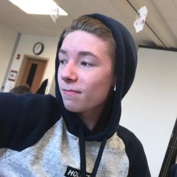 Babysitter Oxford (Ohio): Jayce