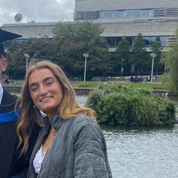 Babysitter in Dublin: Lidia