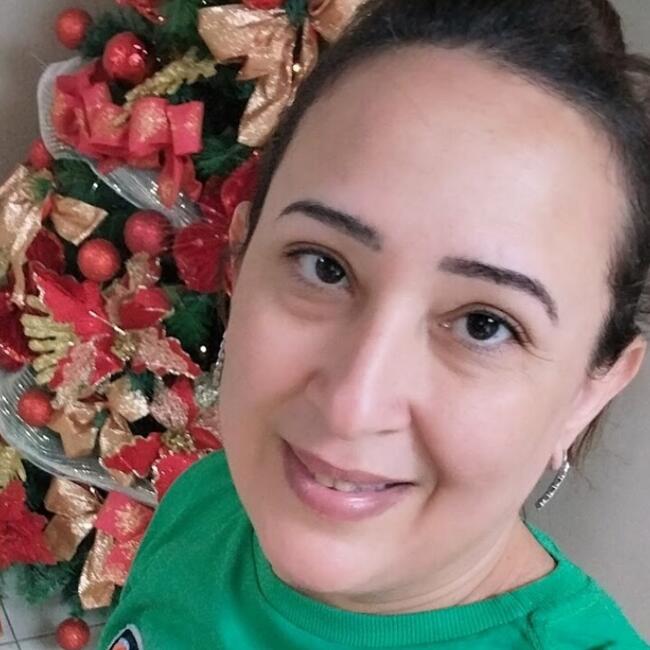 Babysitter in Brasília: Kathia
