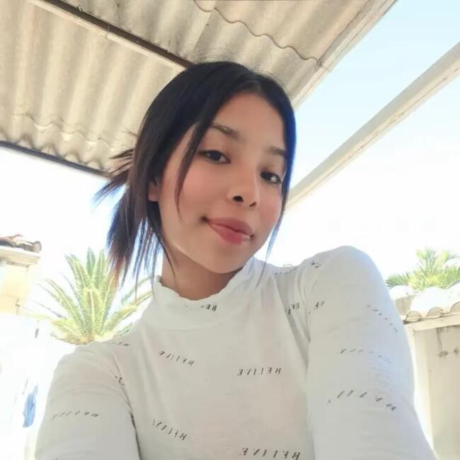 Babysitter in Loja: Renata