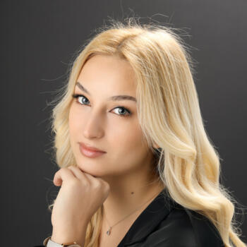 Babysitter in Ledinci: Dejana