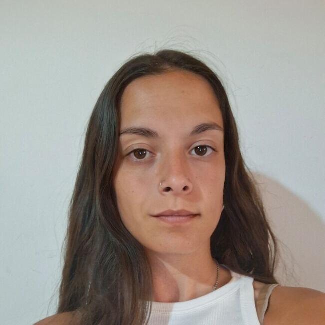 Babysitter in Rosario: Mora