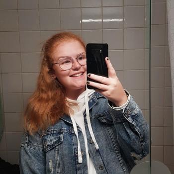 Barnvakt Norrköping: Julia