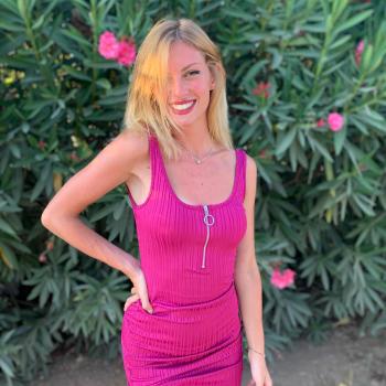 Babysitter a Settimo Torinese: Sharon