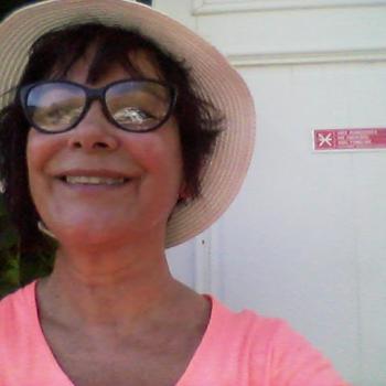 Babysitter in Torres Vedras: Angela
