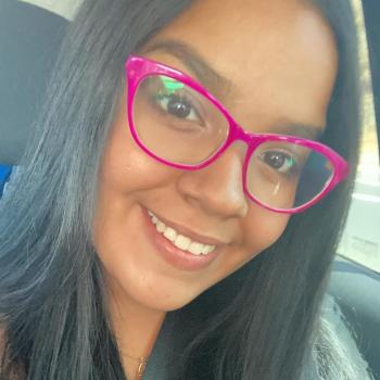 Nanny in Santa Cruz de Tenerife: Valentina