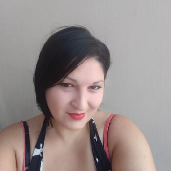 Babysitter in Gerli: Silvana