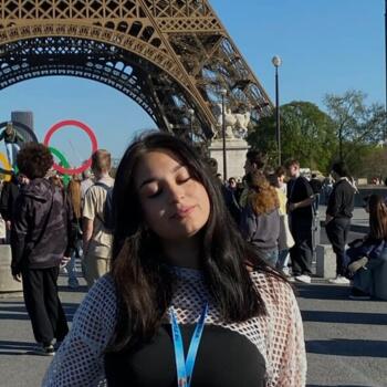 Opiekunka do dziecka w Brzeszcze: Kamila