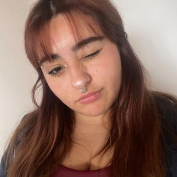 Babysitter in Valparaíso: Antonella