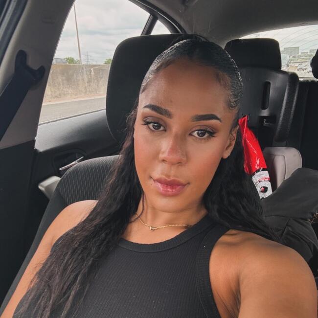 Babysitting job in Oldham: Pashka