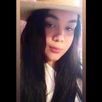 Babysitter in Jaboticabal: Yasmin