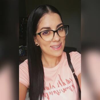 Niñera en Alajuela: Lizeth