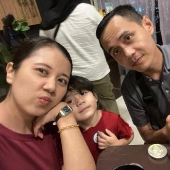 Kerja pengasuh di Kulai: kerja pengasuh Angella