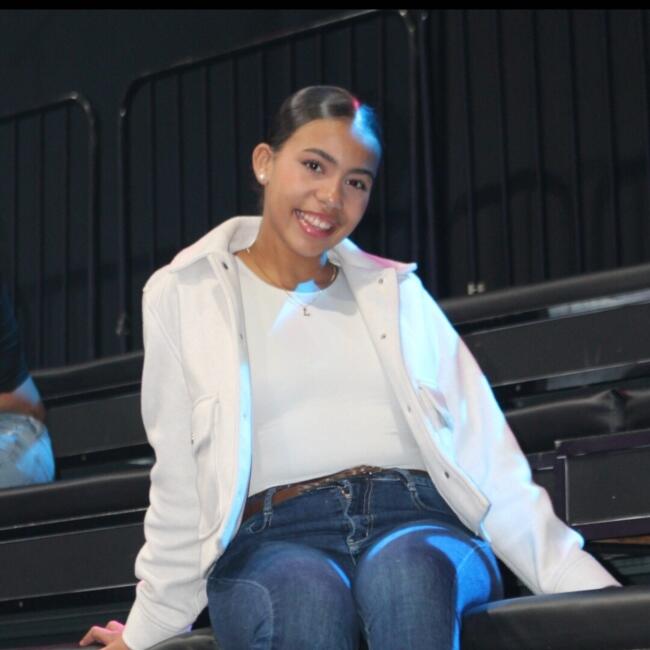 Babysitter em Loures: Luana