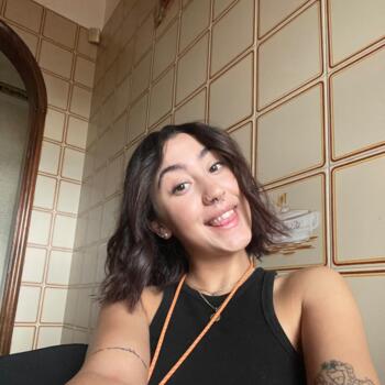 Babysitter in Taranto: Natasha Grazia